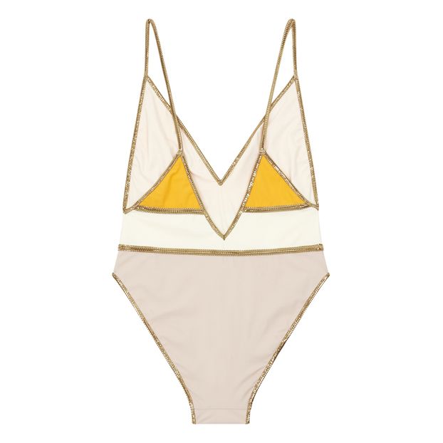 Maillot Une Pièce Shinnecock-product