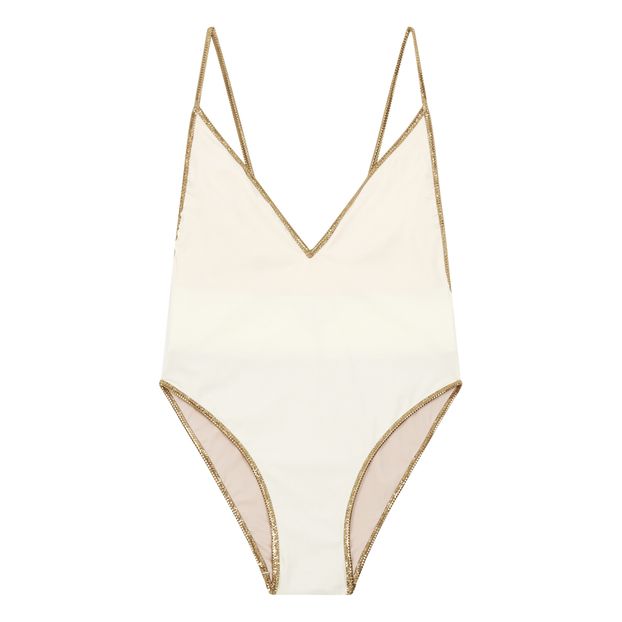 Maillot Une Pièce Shinnecock-product