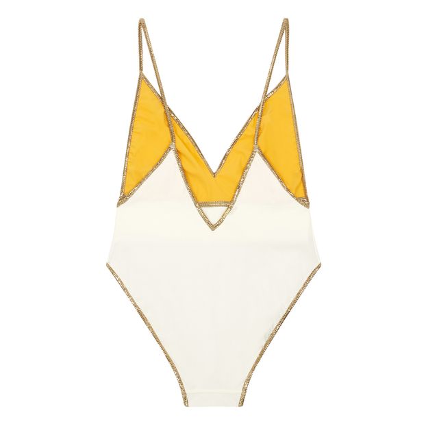 Maillot Une Pièce Shinnecock-product