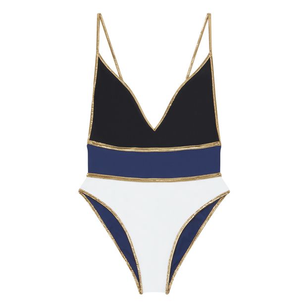 Maillot Une Pièce Shinnecock-product