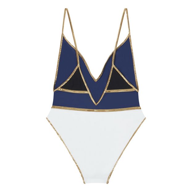 Maillot Une Pièce Shinnecock-product