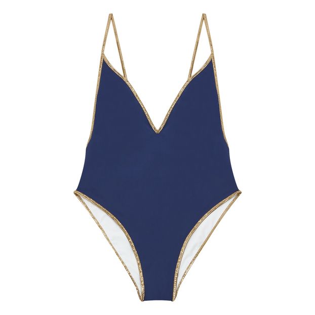 Maillot Une Pièce Shinnecock-product