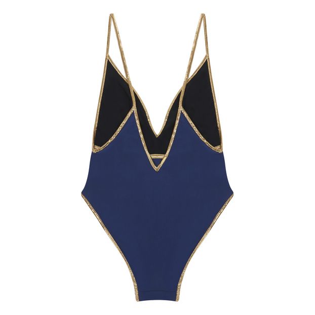 Maillot Une Pièce Shinnecock-product