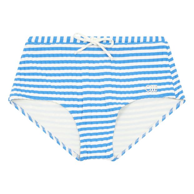 Bas de Maillot Taille Haute Ginger-product