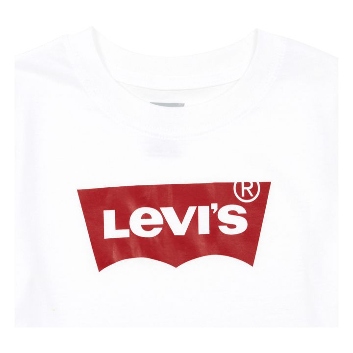 T-Shirt Batwing | Weiß- Produktbild Nr. 1