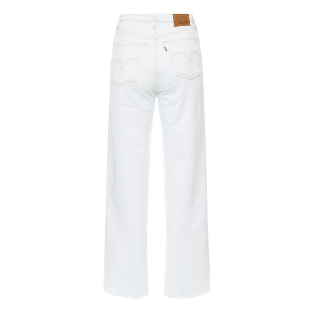 Vaquero tiro alto Levi's Ribcage-product