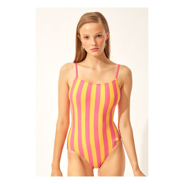 Maillot Une Pièce Ceinture Nina-product