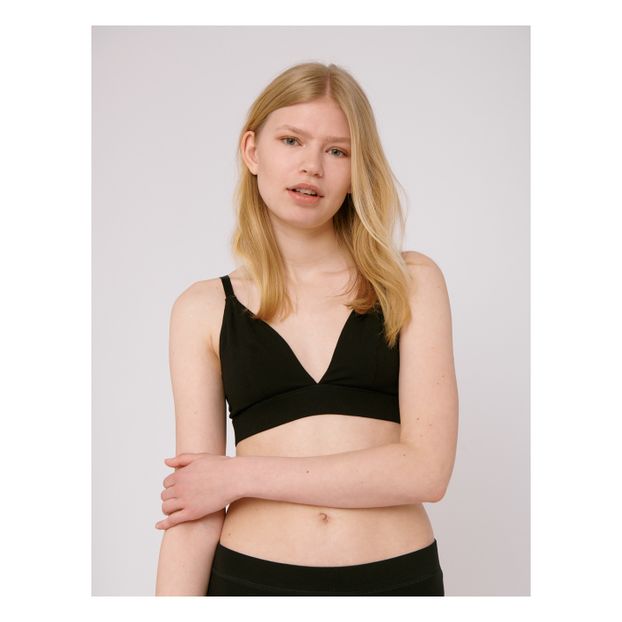Soutien-Gorge Triangle Coton Bio-product