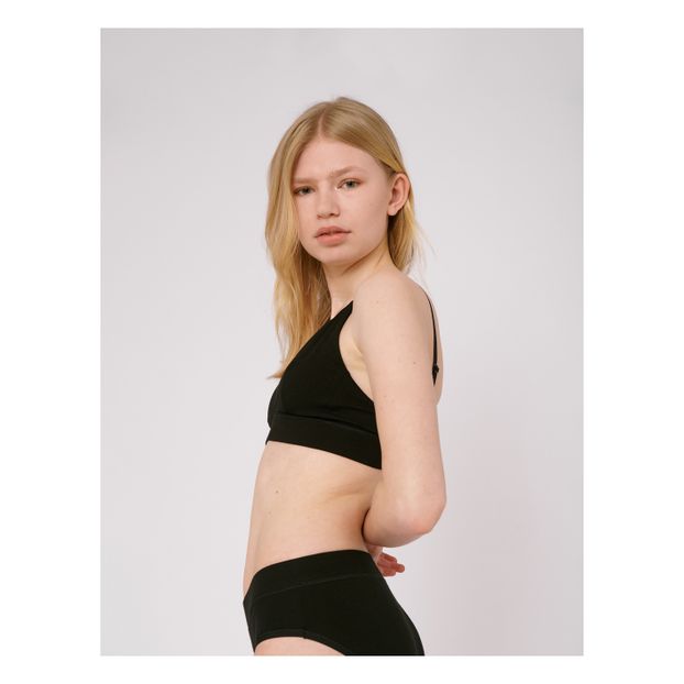 Soutien-Gorge Triangle Coton Bio-product