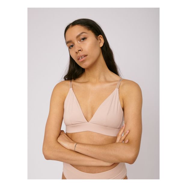 Soutien-Gorge Triangle Coton Bio-product