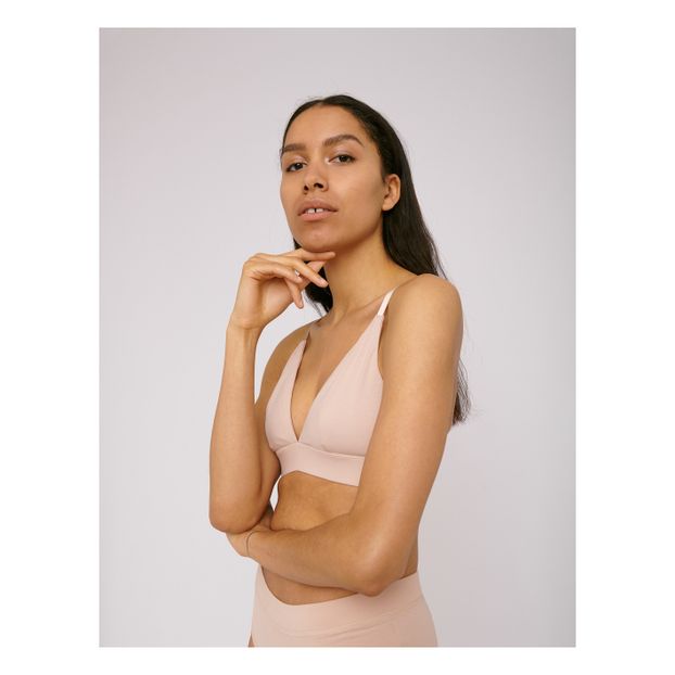 Soutien-Gorge Triangle Coton Bio-product