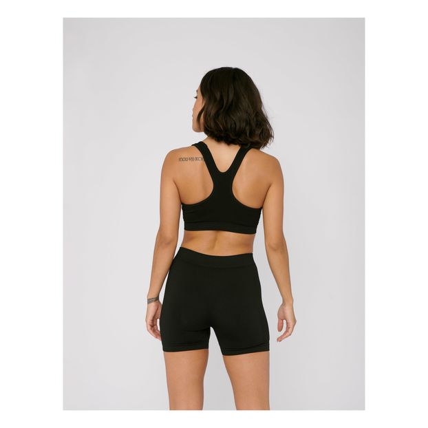 Short Yoga SilverTech Active-product