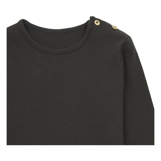 Sudadera Estragón Nido de Abeja-product