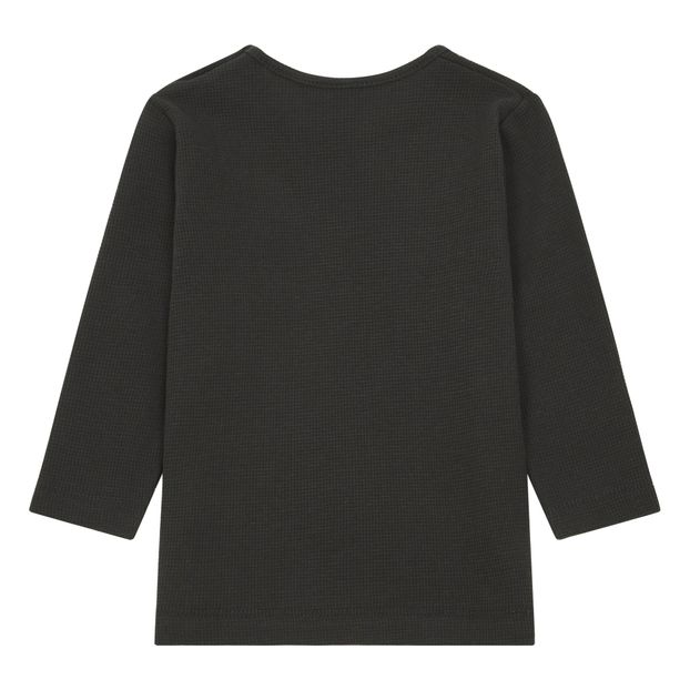 Sudadera Estragón Nido de Abeja-product