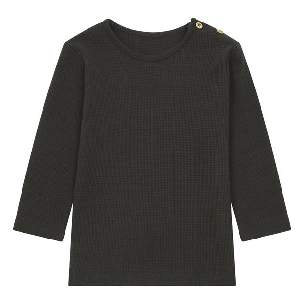 Sudadera Estragón Nido de Abeja-product