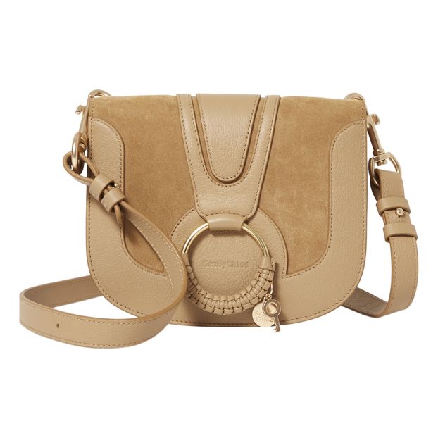 Sac Small Hana Bi-matière-product