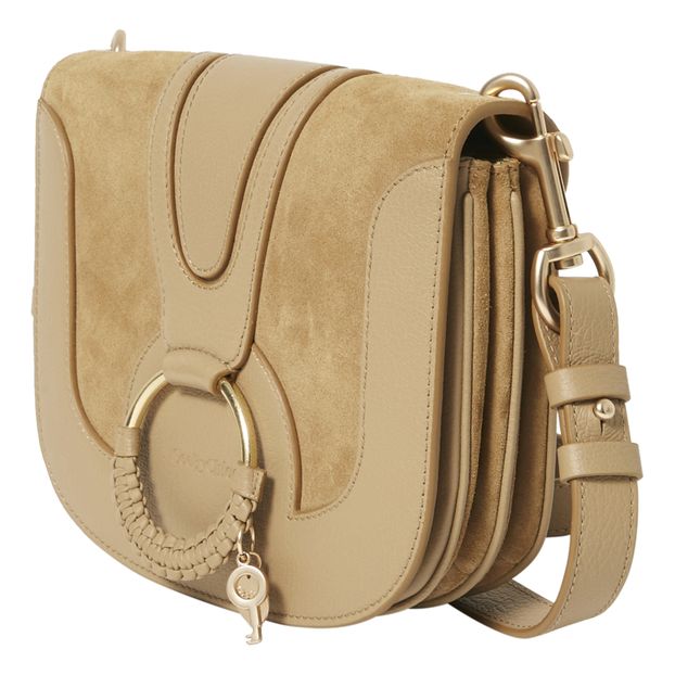 Sac Small Hana Bi-matière-product