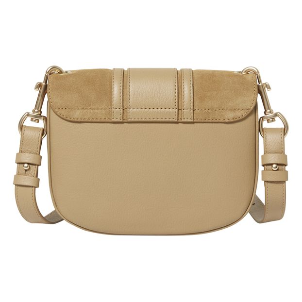 Sac Small Hana Bi-matière-product