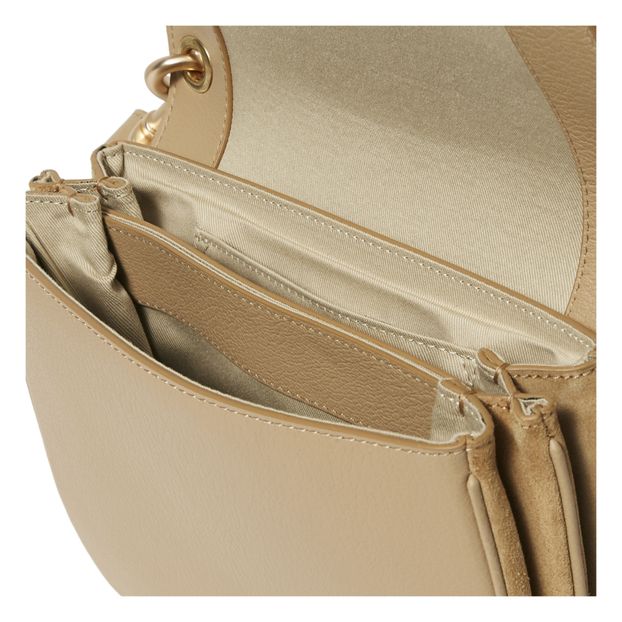 Sac Small Hana Bi-matière-product