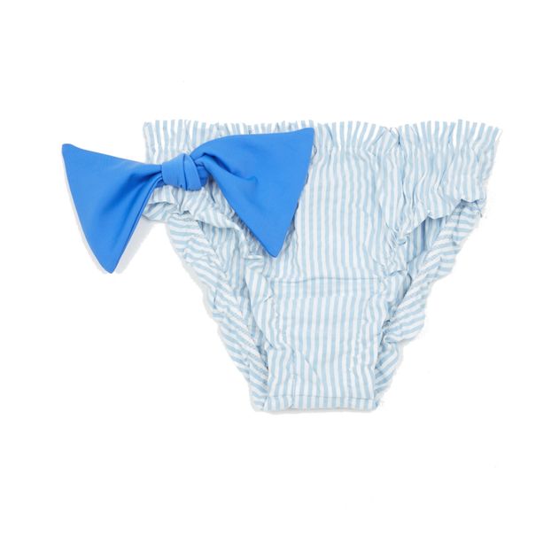 Pilar Bikini Bottoms-product