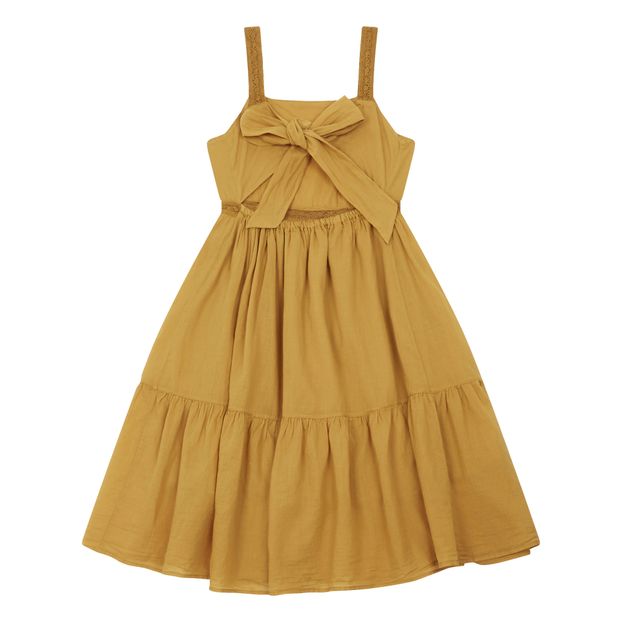 Bow Dress-product