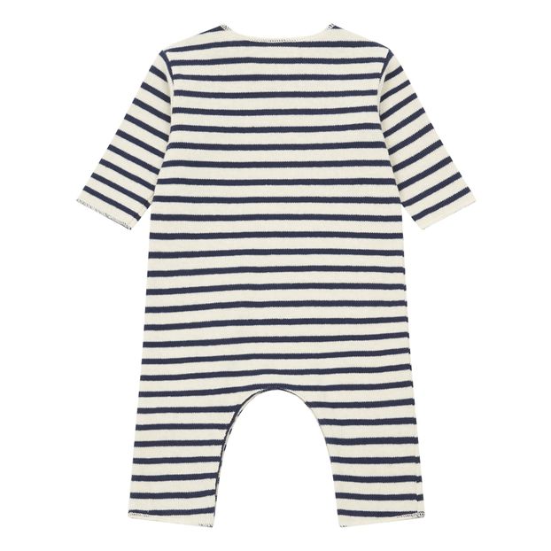 Fleece Jumpsuit-product