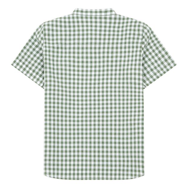 Gingham Shirt-product