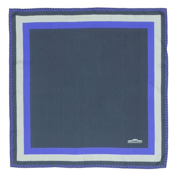 Carré Soie N438-product