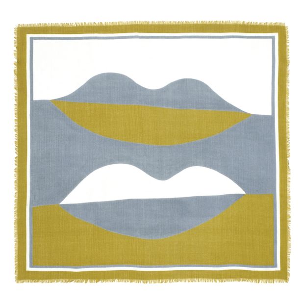 Foulard N445-product