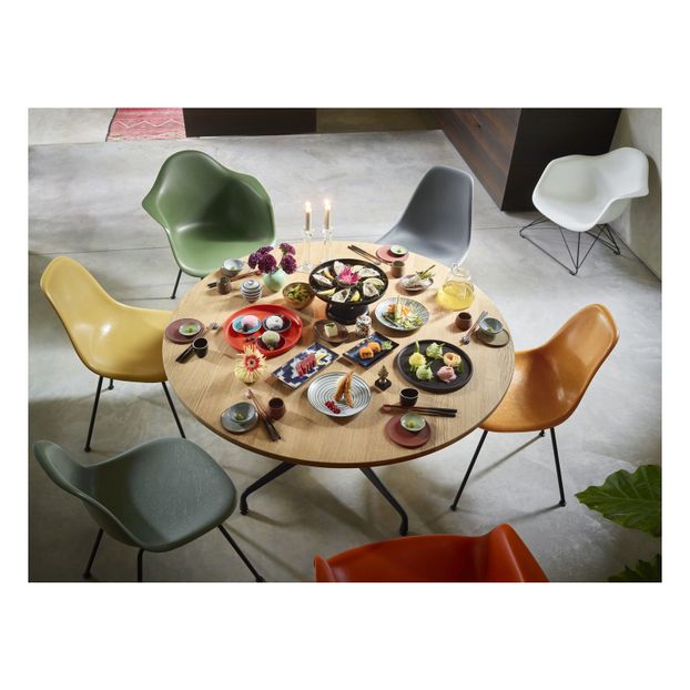 Chaise DSX, Charles & Ray Eames, 1950-product