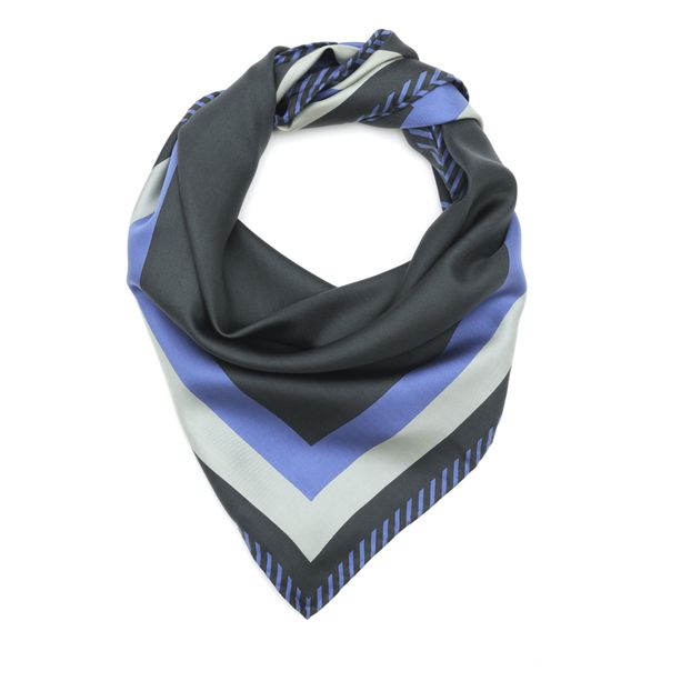 Carré Soie N438-product