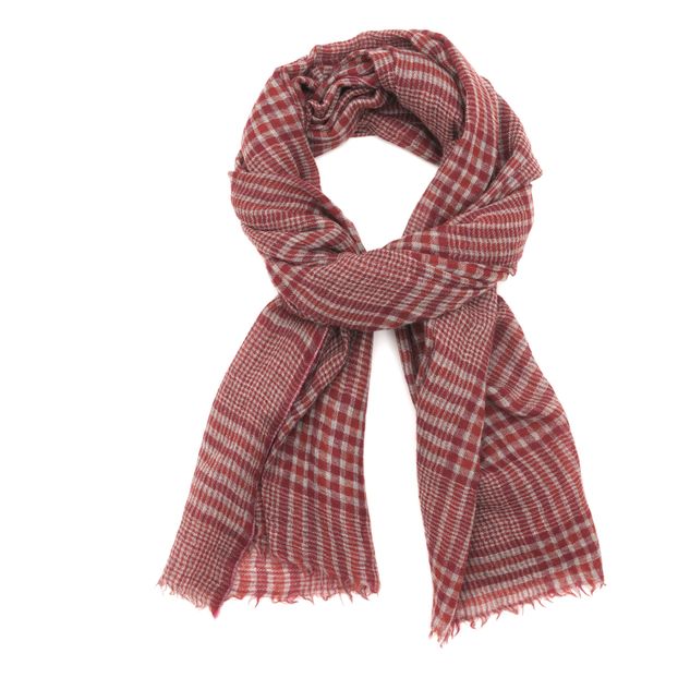 Scarf N476-product
