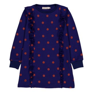 Hello Simone Molton-Kleid Azilis-listing