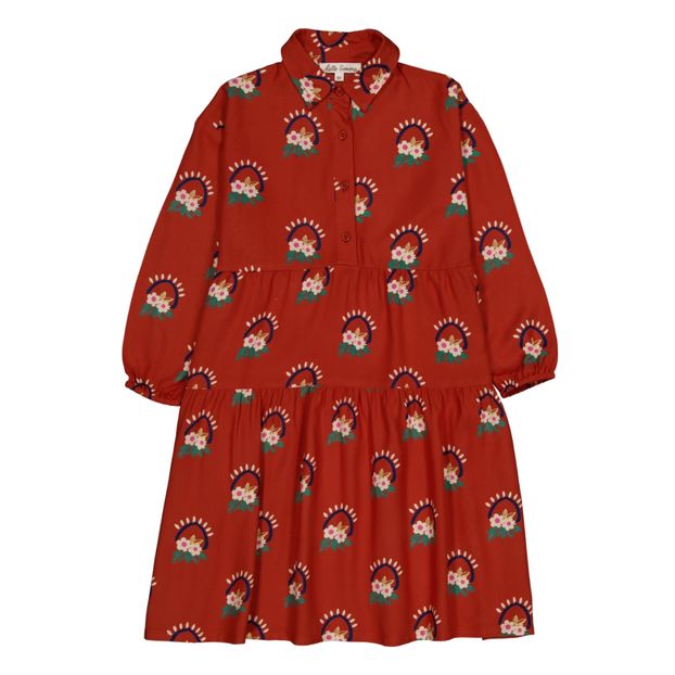 Atlantis Long Dress-product