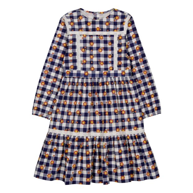 Robe Longue Anoushka-product