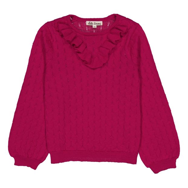 Pull Mérinos Uma-product