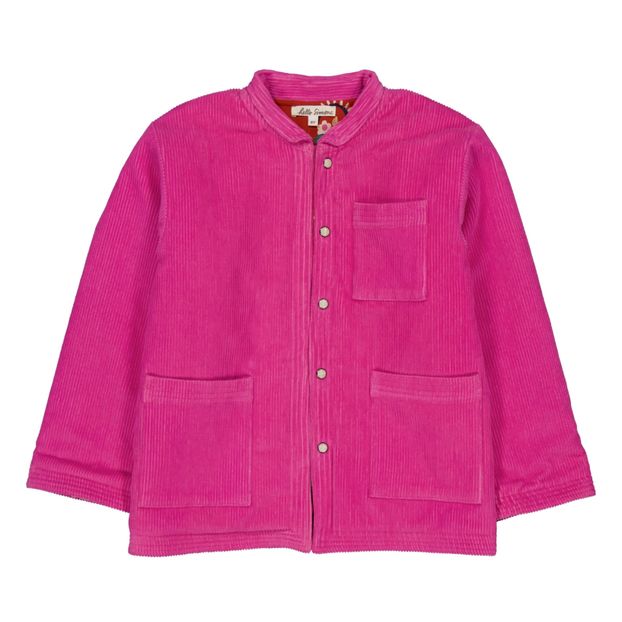 Veste Velours Réversible Hannah-product