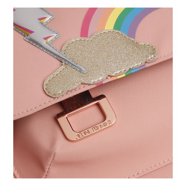 Lady Gadget Midi Satchel-product