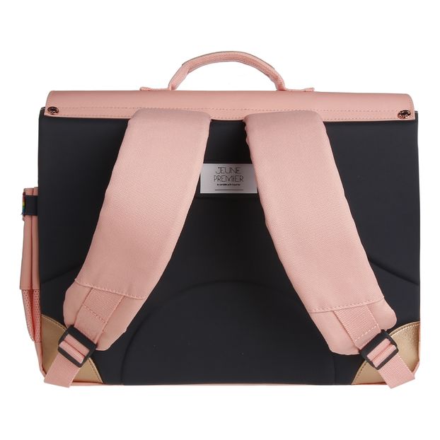 Lady Gadget Midi Satchel-product
