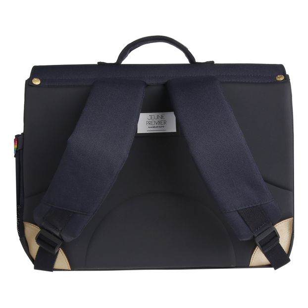 Lady Gadget Midi Satchel-product