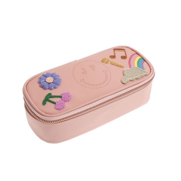 Lady Gadget Pencil Box-product