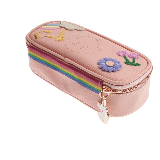 Lady Gadget Pencil Box-product