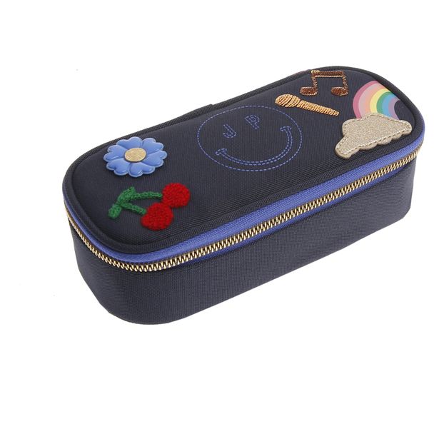Lady Gadget Pencil Box-product