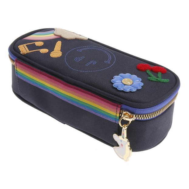 Lady Gadget Pencil Box-product