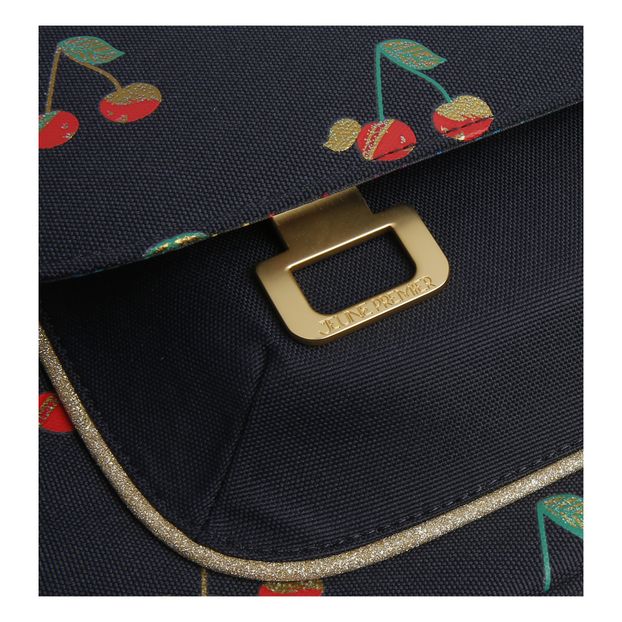 Love Cherries Midi Satchel-product