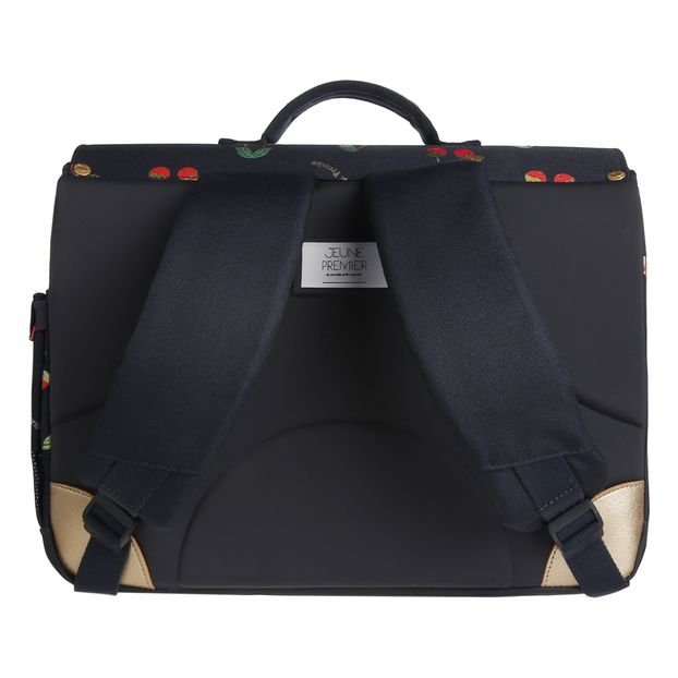 Love Cherries Midi Satchel-product