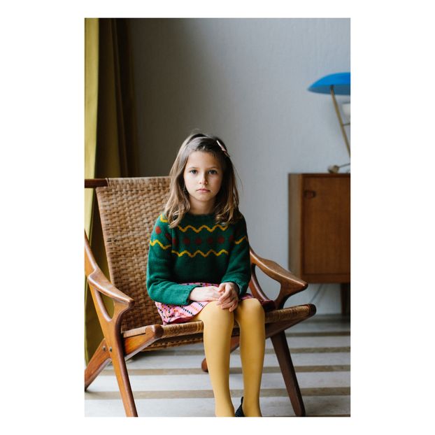 Jupe Velours Annabelle-product