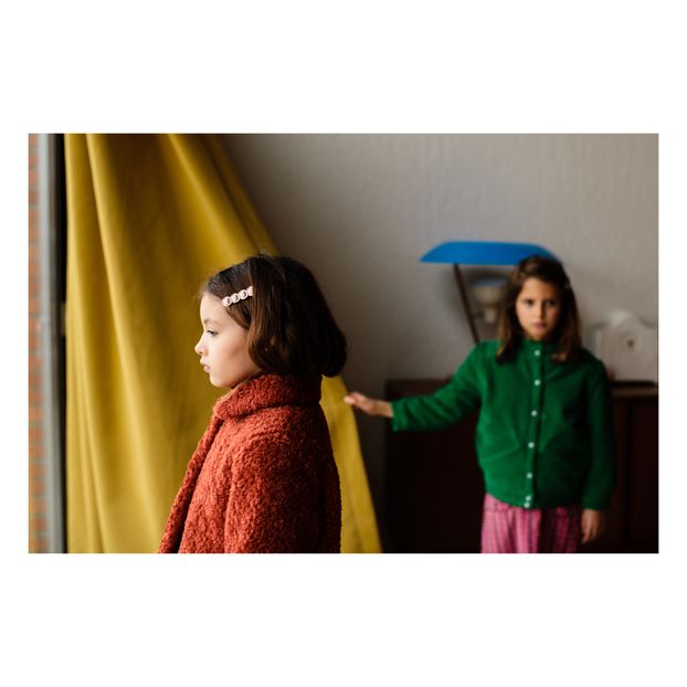 Anita Reversible Velvet Jacket-product