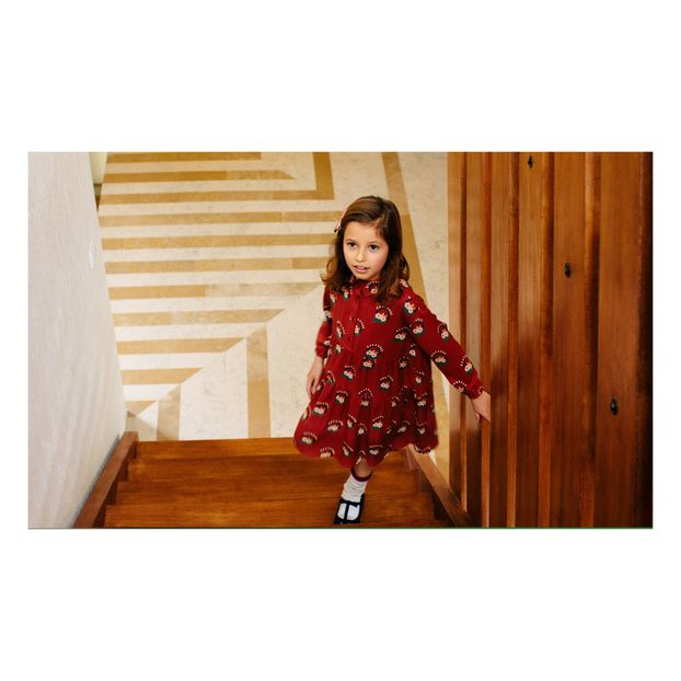 Atlantis Long Dress-product