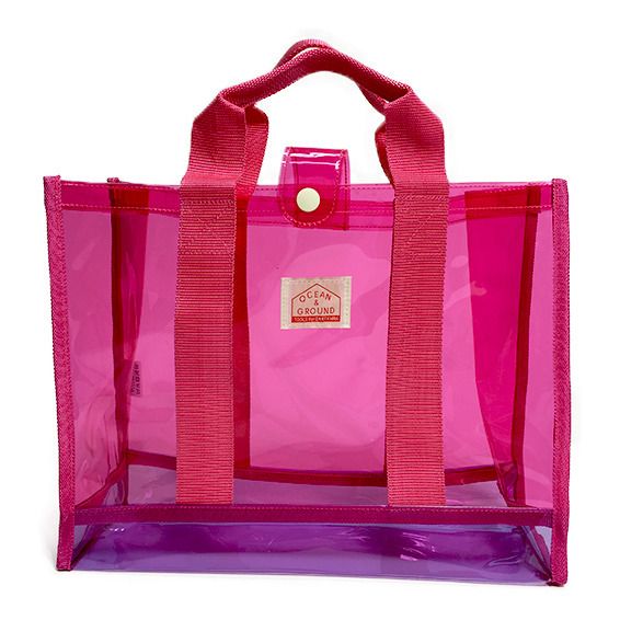 Sac PVC-product
